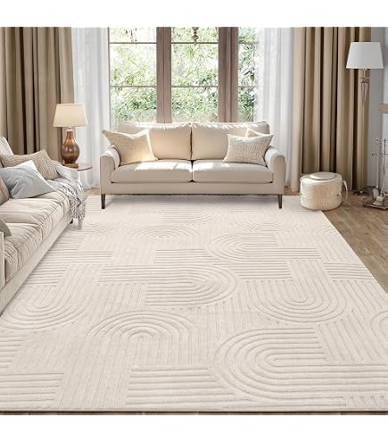Rugs Direct Rug, Polypropylene, Multicoloured, 160cm x 230cm